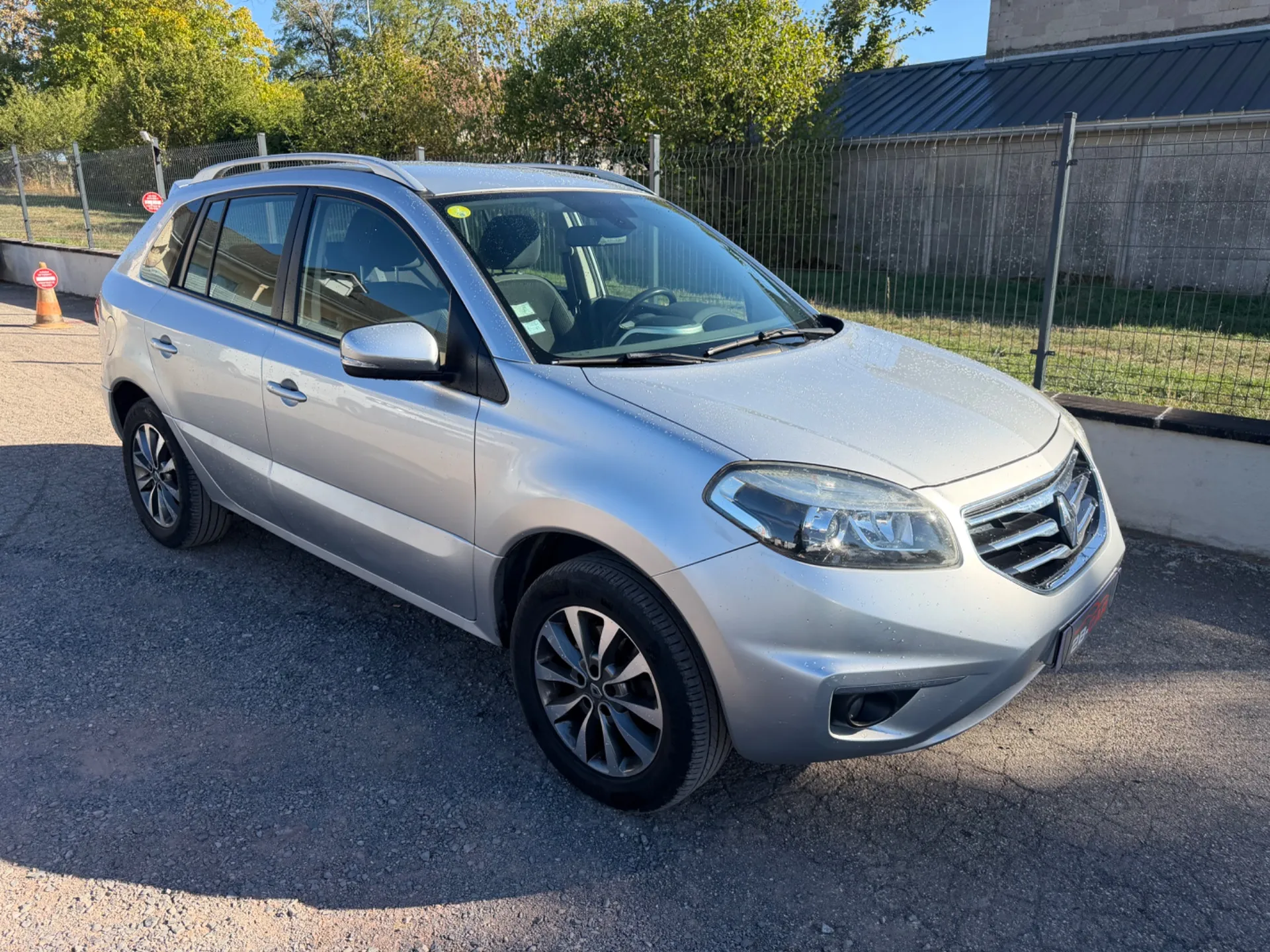 Renault Koleos 4x4 / 2.0 DCI 150cv / 1ère main / Suivit Renault / Très propre / Attelage - Photo 1