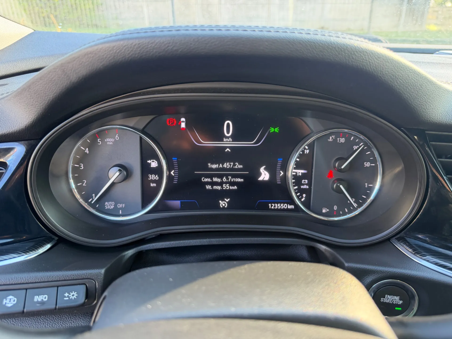 Opel Insignia Élite Exclusive 1.6 CDTI 136cv / Historique d’entretien complet / Excellent état général / Très bien équipée - Photo 20