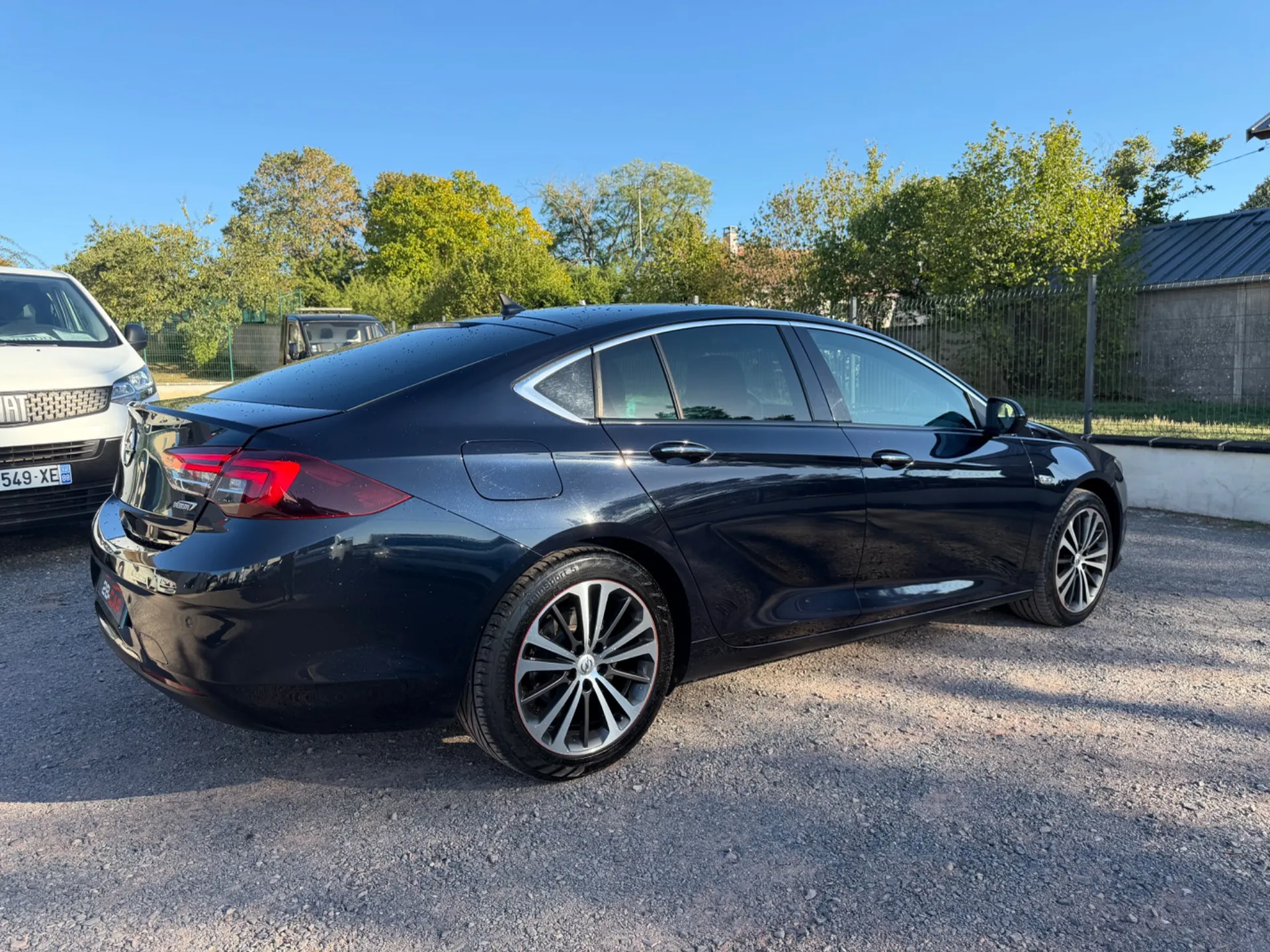 Opel Insignia Élite Exclusive 1.6 CDTI 136cv / Historique d’entretien complet / Excellent état général / Très bien équipée - Photo 16