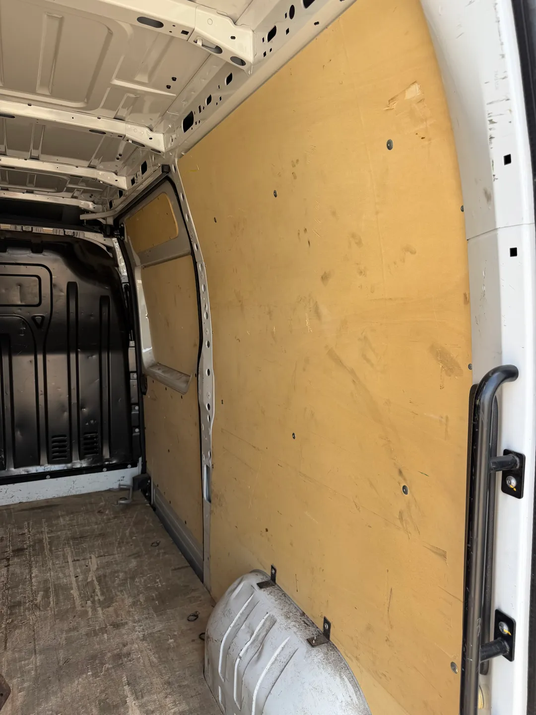 RENAULT MASTER - Photo 3