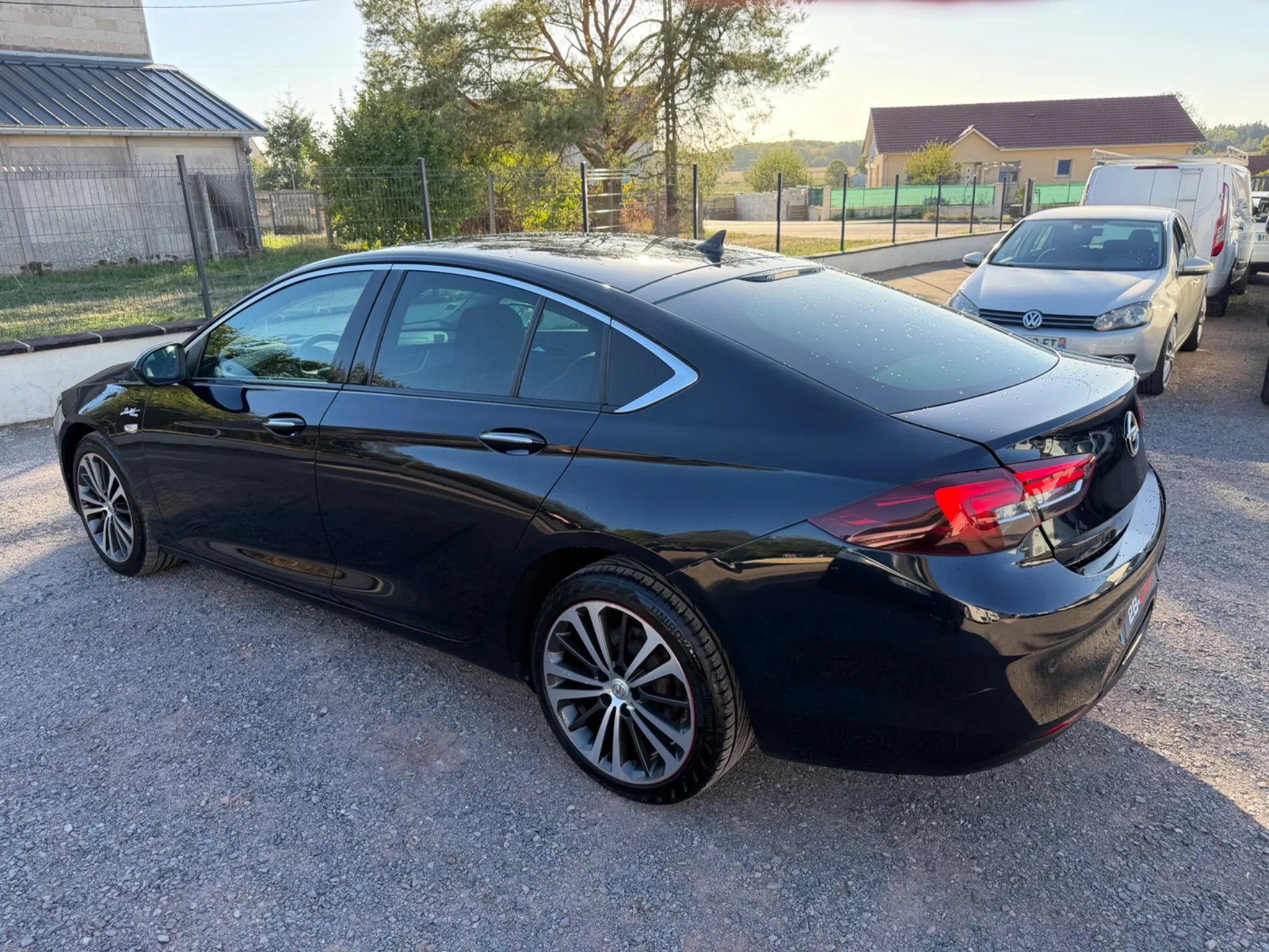 Opel Insignia Élite Exclusive 1.6 CDTI 136cv / Historique d’entretien complet / Excellent état général / Très bien équipée - Photo 1