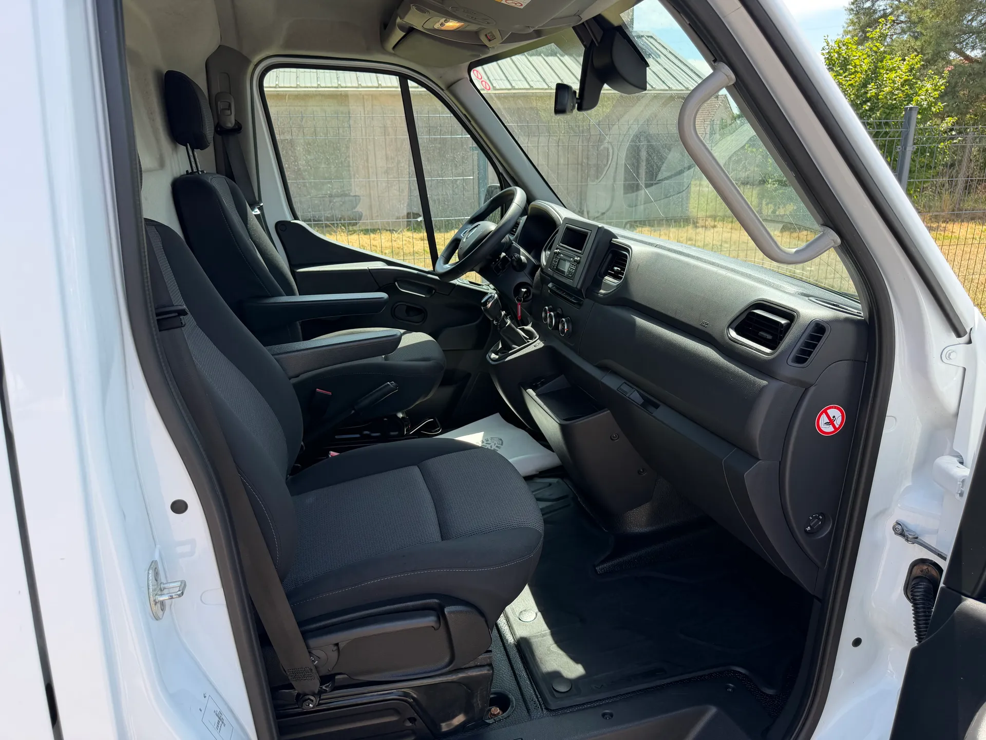 RENAULT MASTER - Photo 5