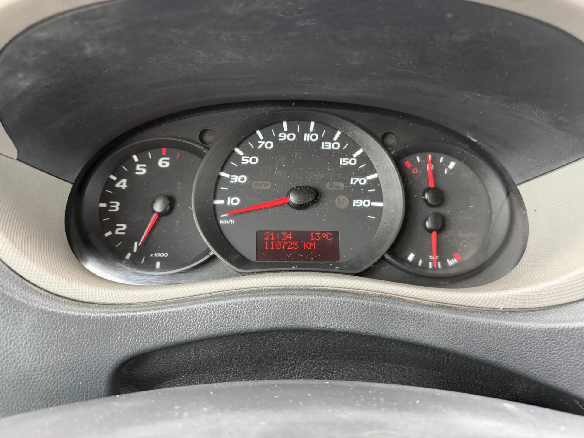 Renault Master 2.3 Dci 125cv Fourgon L2H2 Galerie, Attelage - Photo 13